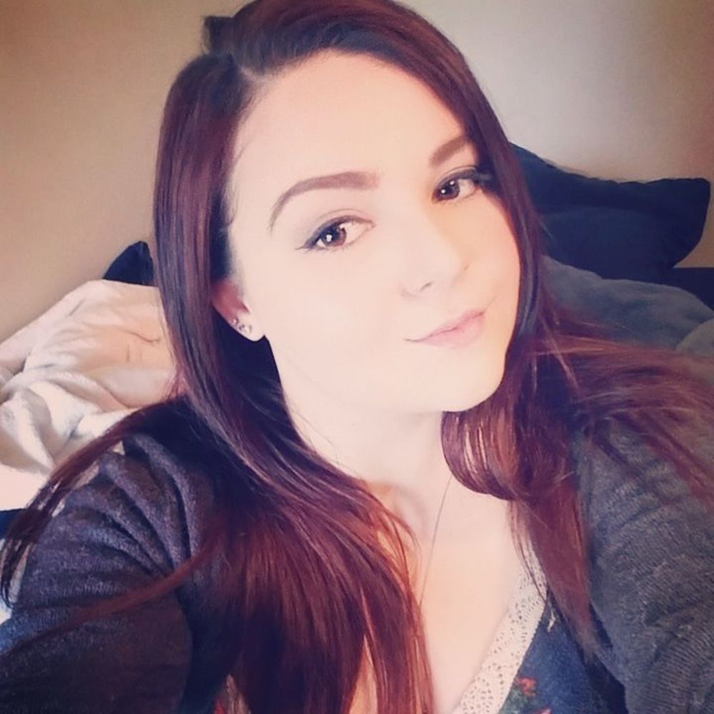 Meet your Posher, Kimmi